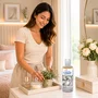 Limpador Perfumado Concentrado Chá Branco | Novo Frescor | 120 ml