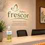 Limpador Perfumado Concentrado Citronela | Novo Frescor | 120 ml