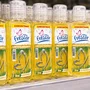Limpador Perfumado Concentrado Citronela120ml | Caixa com 12 UN