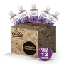 Limpador Perfumado Concentrado Lavanda120ml | Caixa com 12 UN