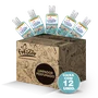 Limpador Perfumado Concentrado Marine 120ml | Caixa com 12 UN
