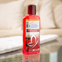 Limpador Perfumado Premium de Frutas Vermelhas Novo Frescor 140ml