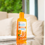 Limpador Perfumado Premium de Laranja Novo Frescor 140ml cx c/12