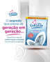 Naftalina em Bolas Novo Frescor - Inibidor de Odores - 21g