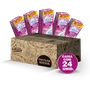 PASTILHA ADESIVA SANITÁRIA FLORAL NOVO FRESCOR 10G