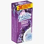 PASTILHA ADESIVA SANITÁRIA LAVANDA NOVO FRESCOR 10G
