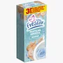 PASTILHA ADESIVA SANITÁRIA MARINE NOVO FRESCOR CAIXA COM 24 UNIDADES