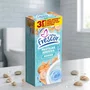 Pastilha Adesiva Sanitária Marine | Novo Fresco | Caixa com 24 Unidades