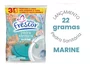 Pedra Sanitária Marine | Novo Frescor | 22gramas | Unidade