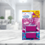 Refil Bloco Sanitário Floral Novo Frescor - caixa com 12 unidades