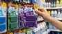 Refil Bloco Sanitário Lavanda Novo Frescor | 2 Blocos | Unidade
