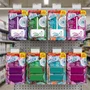 Refil Bloco Sanitário Lavanda Novo Frescor | 2 Blocos | Unidade