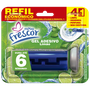 Refil Gel Adesivo Citrus Novo Frescor - 6 aplicações 38g