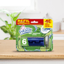 Refil Gel Adesivo Citrus Novo Frescor - 6 aplicações 38g