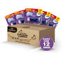 Refil Gel Adesivo Lavanda Novo Frescor - 6 aplicações 38g