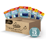 Refil Gel Adesivo Marine - 6 aplicacões - 38g - cx com 12un