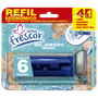 Refil Gel Adesivo Marine - 6 aplicacões - 38g - cx com 12un